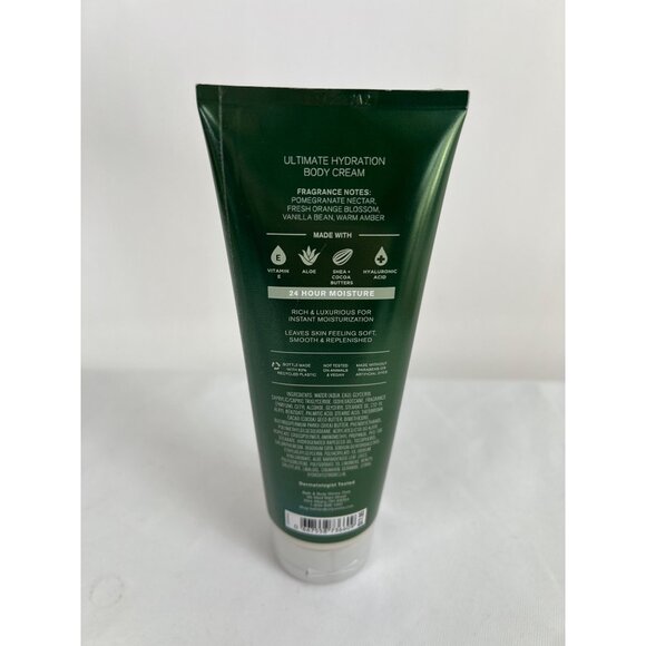 Fairytale By Bath & Body Works Ultimate Hydration Body Cream 8 Oz With Shea Butt - Picture 2 of 3
